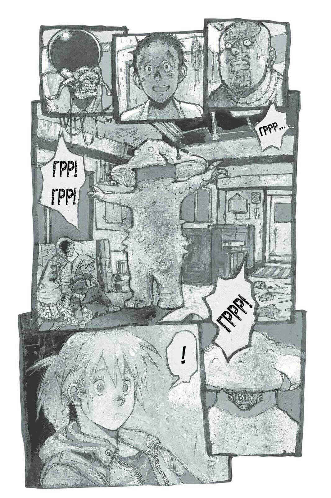 Chapter 30 - Page 3