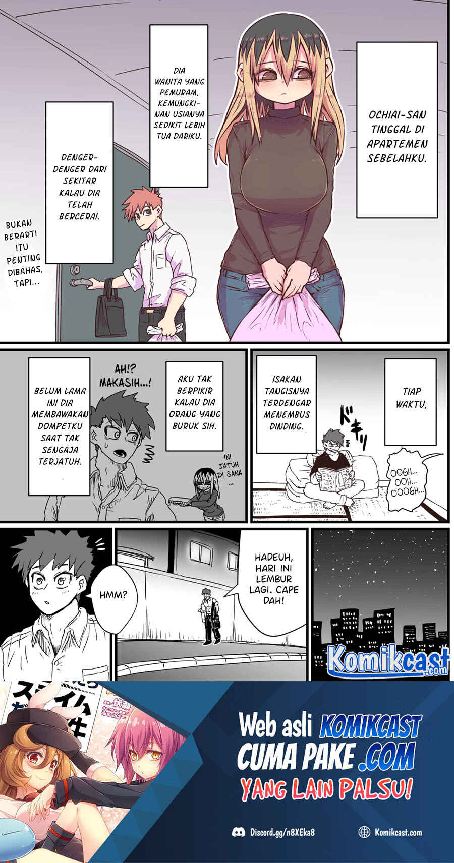 Chapter 1 - Page 2