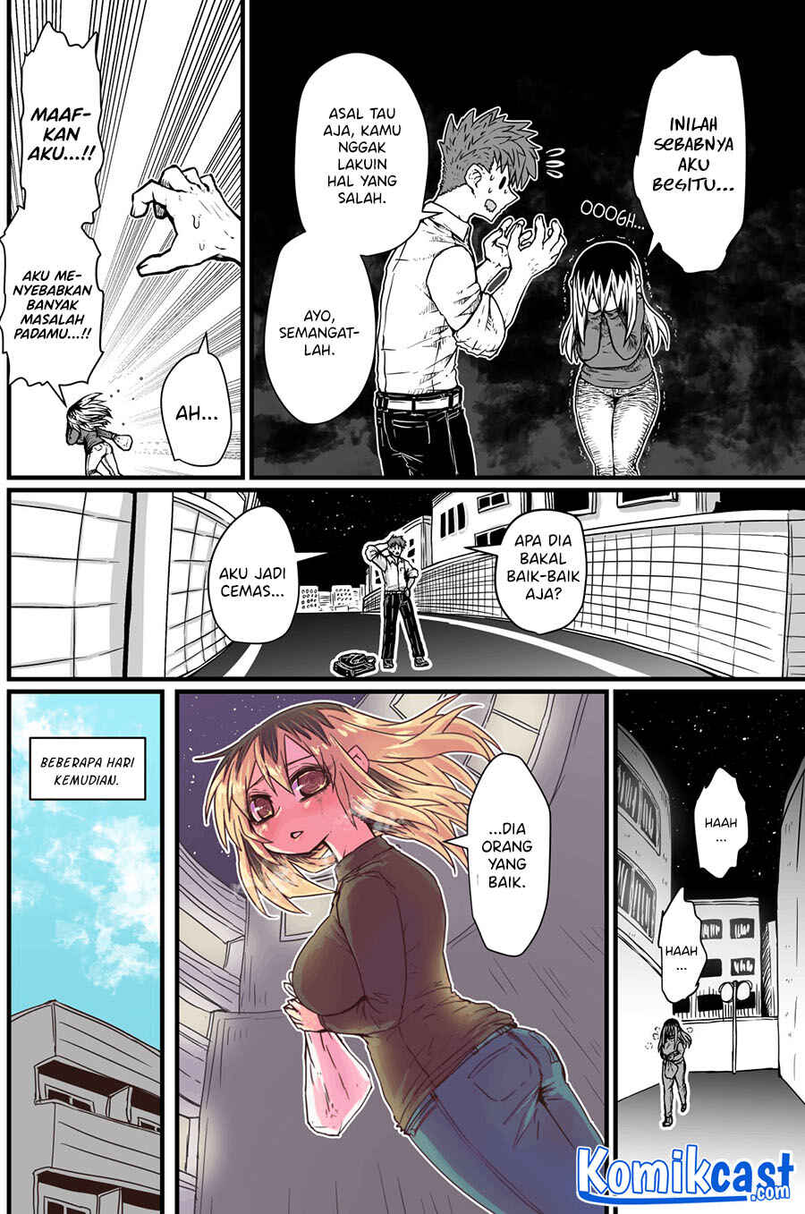Chapter 1 - Page 5