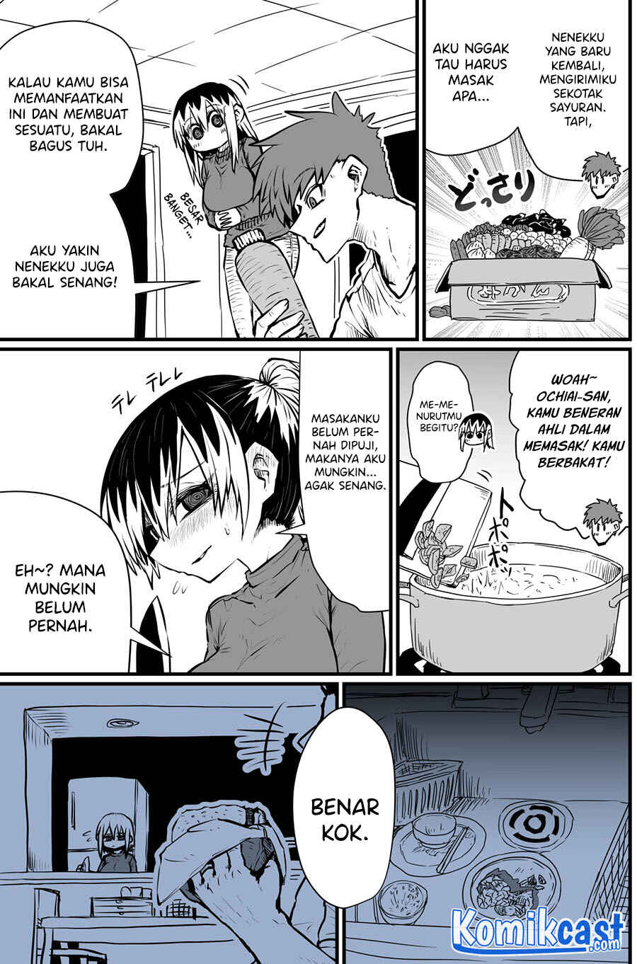 Chapter 1 - Page 8