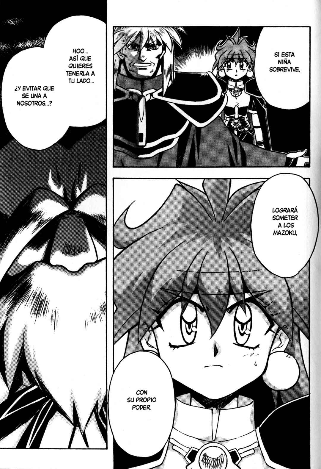 Chapter 34 - Page 21