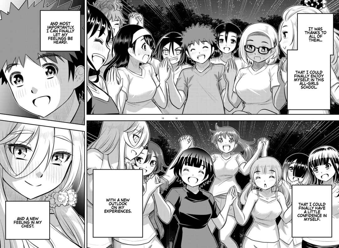 Chapter 138 - Page 18