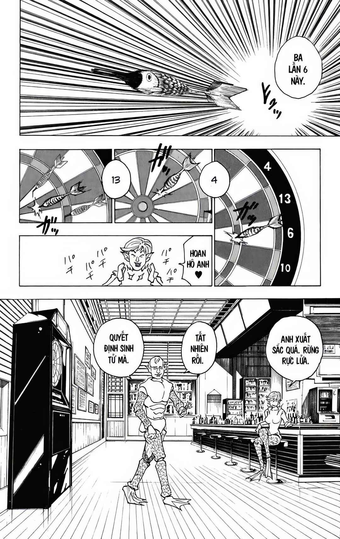 Chapter 239 - Page 13