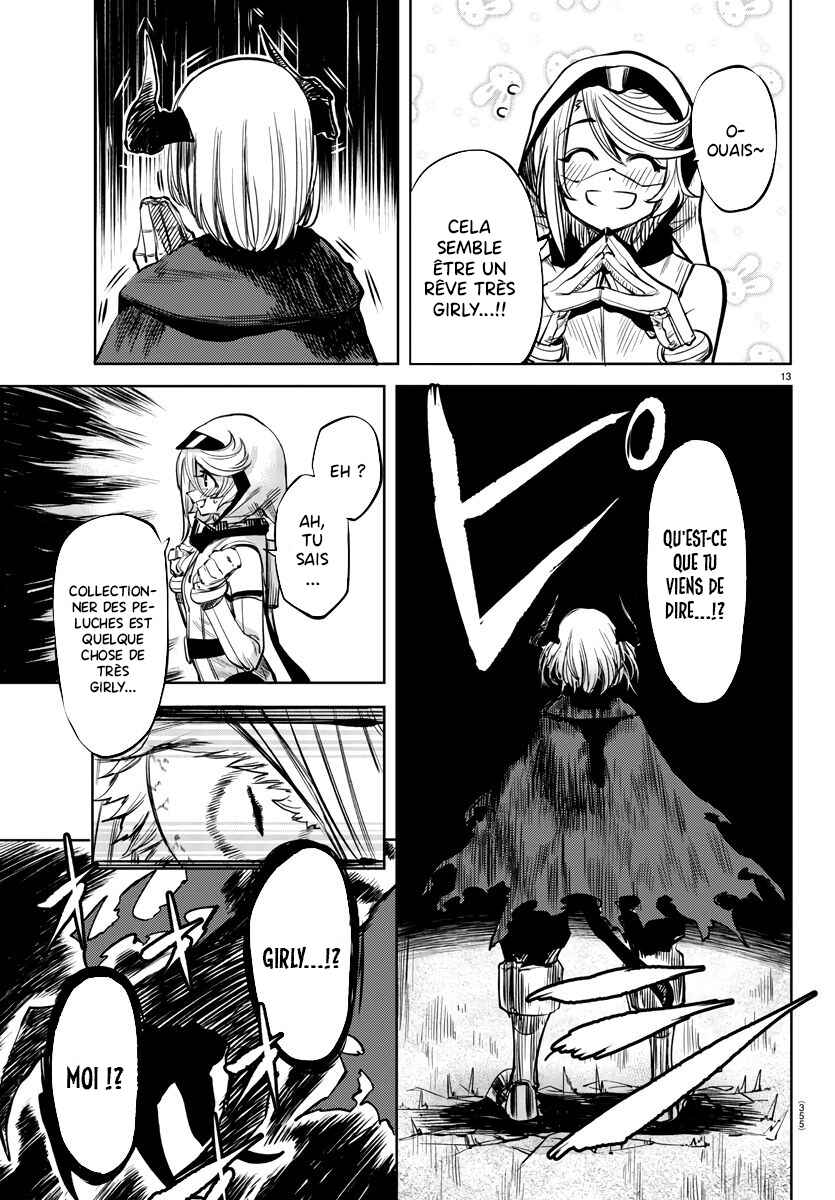 Chapter 42 - Page 13