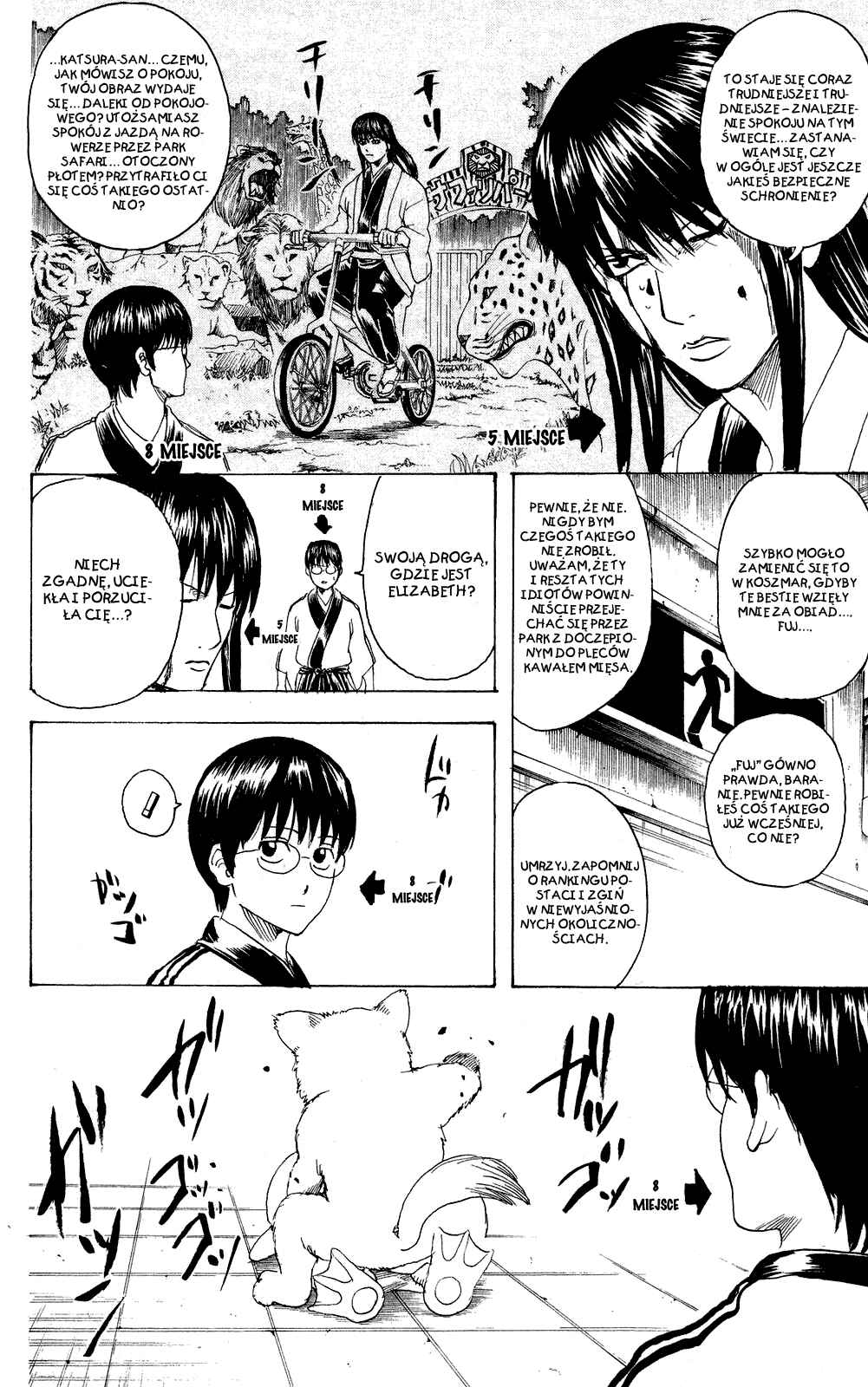 Chapter 266 - Page 15