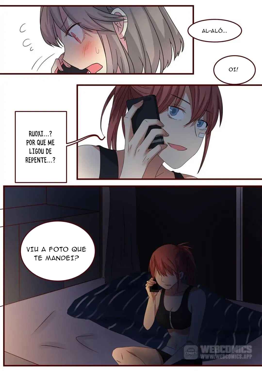 Chapter 79 - Page 8