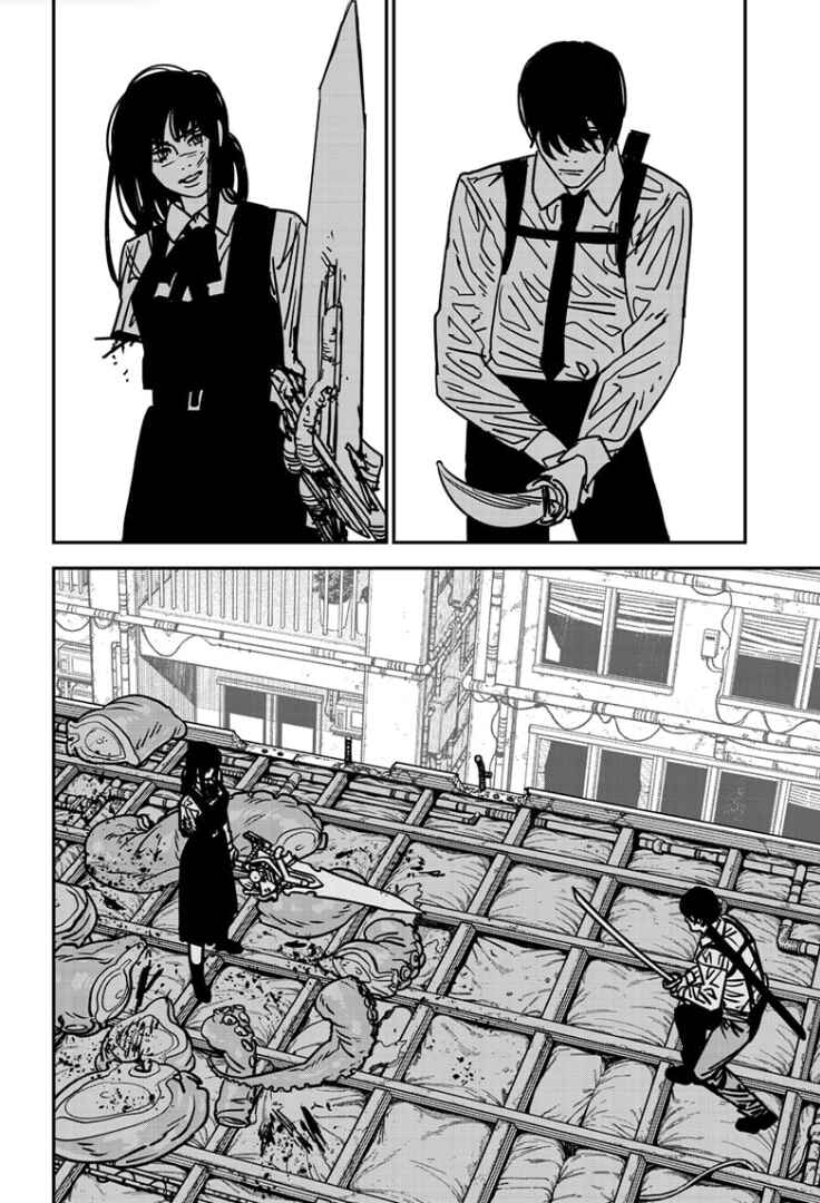 Chapter 148 - Page 15