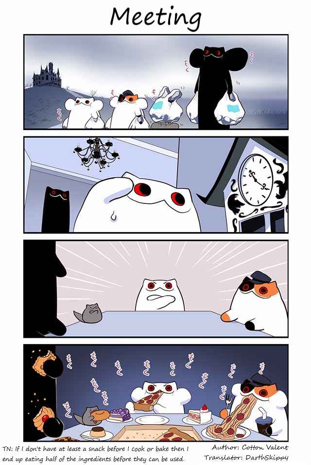 Chapter 412 - Page 1