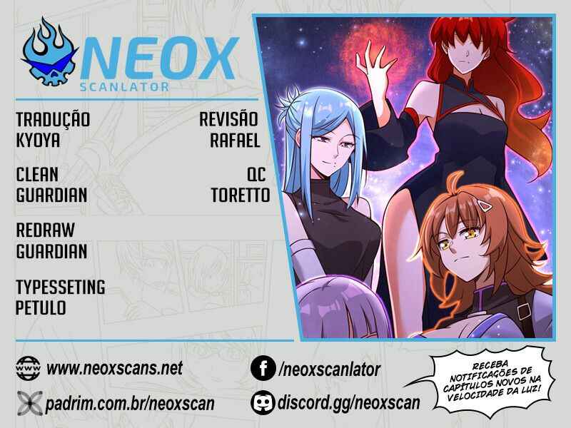 Chapter 307 - Page 1