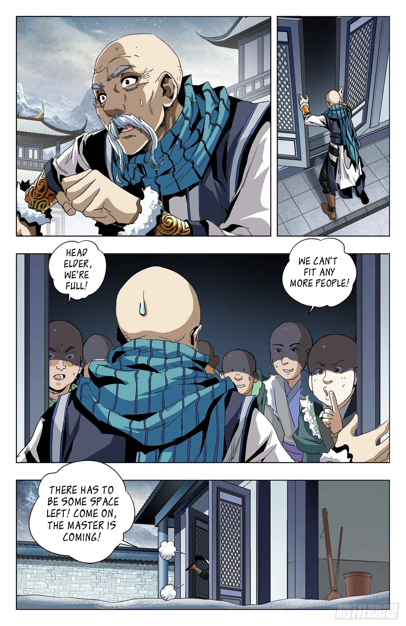 Chapter 15 - Page 5