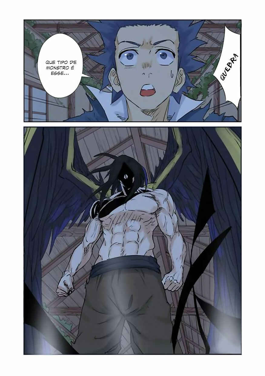 Chapter 157 - Page 8