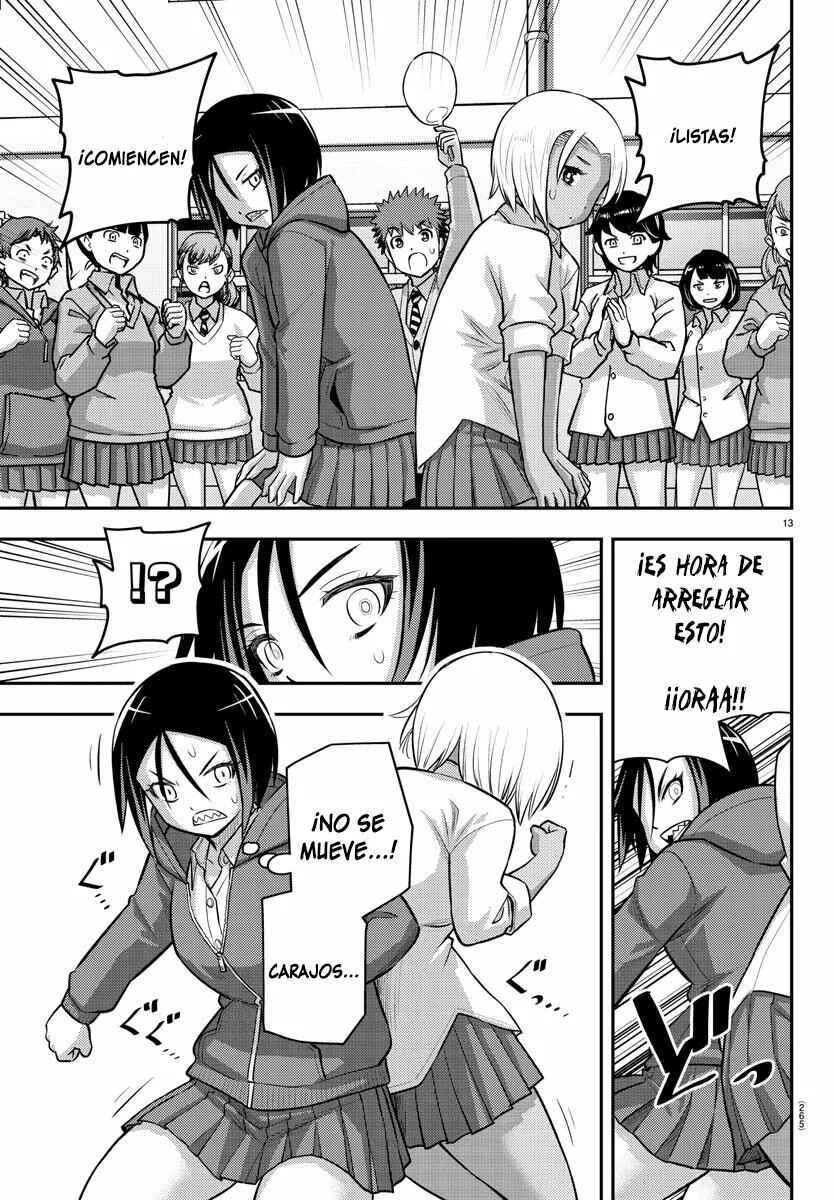 Chapter 99 - Page 14