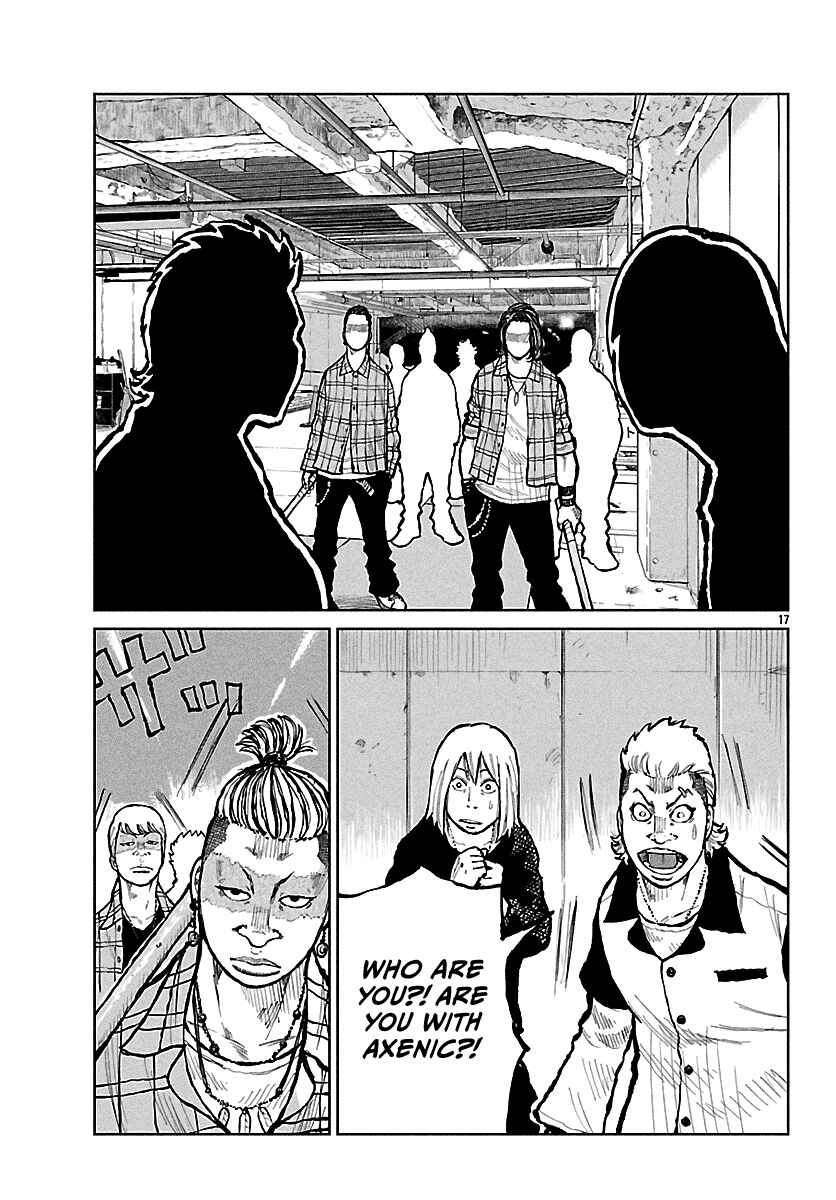 Chapter 69 - Page 18