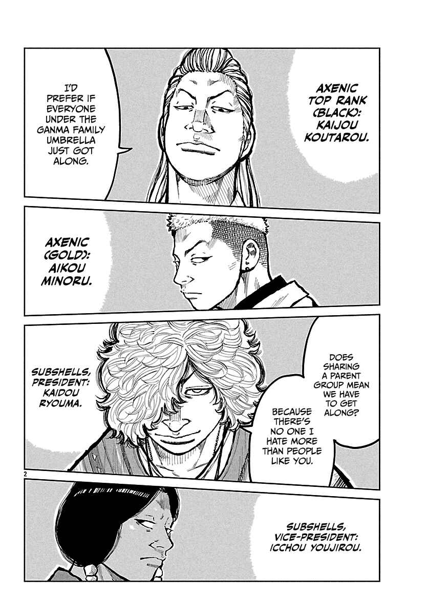 Chapter 69 - Page 3