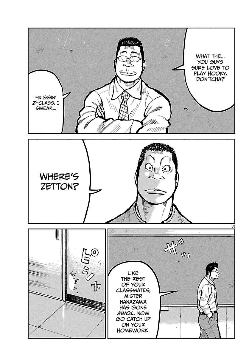 Chapter 69 - Page 33