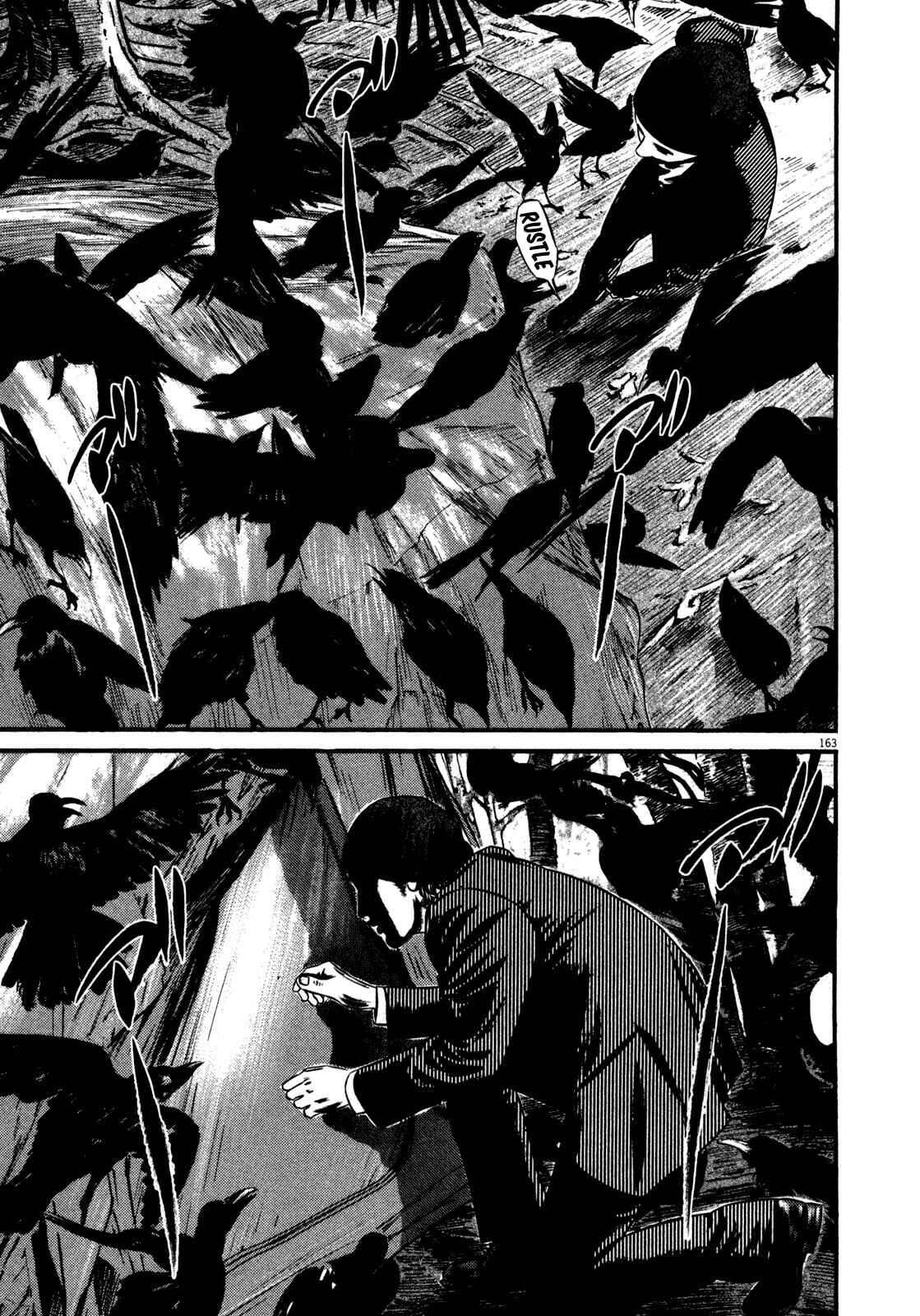 Chapter 115 - Page 7