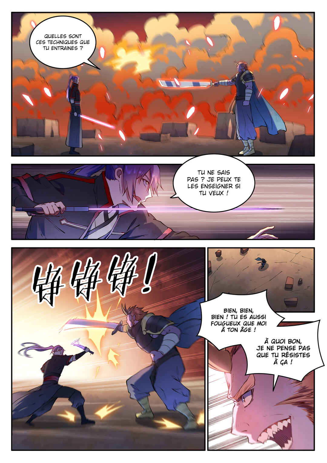 Chapter 627 - Page 11