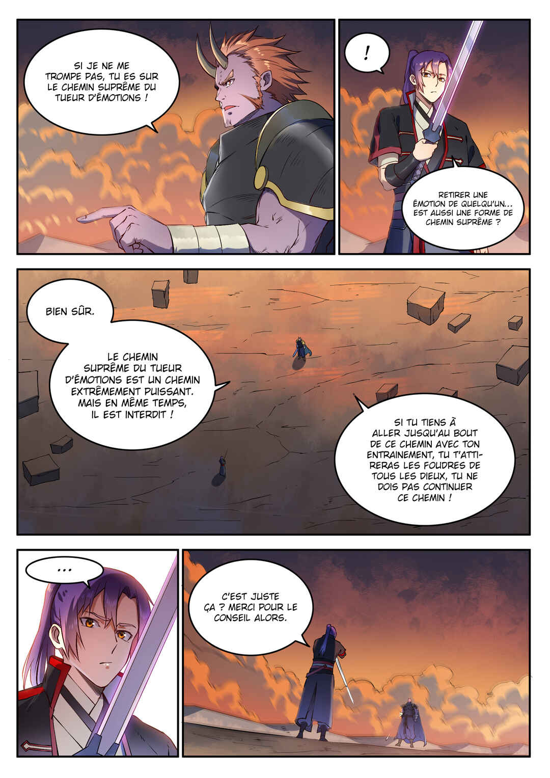 Chapter 627 - Page 16