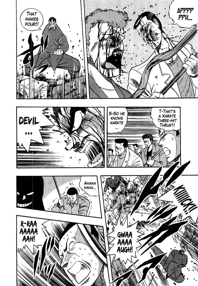 Chapter 210 - Page 10