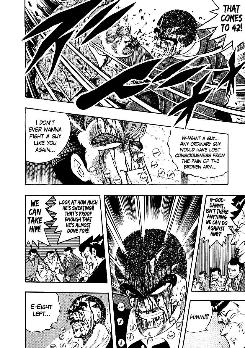 Chapter 210 - Page 12