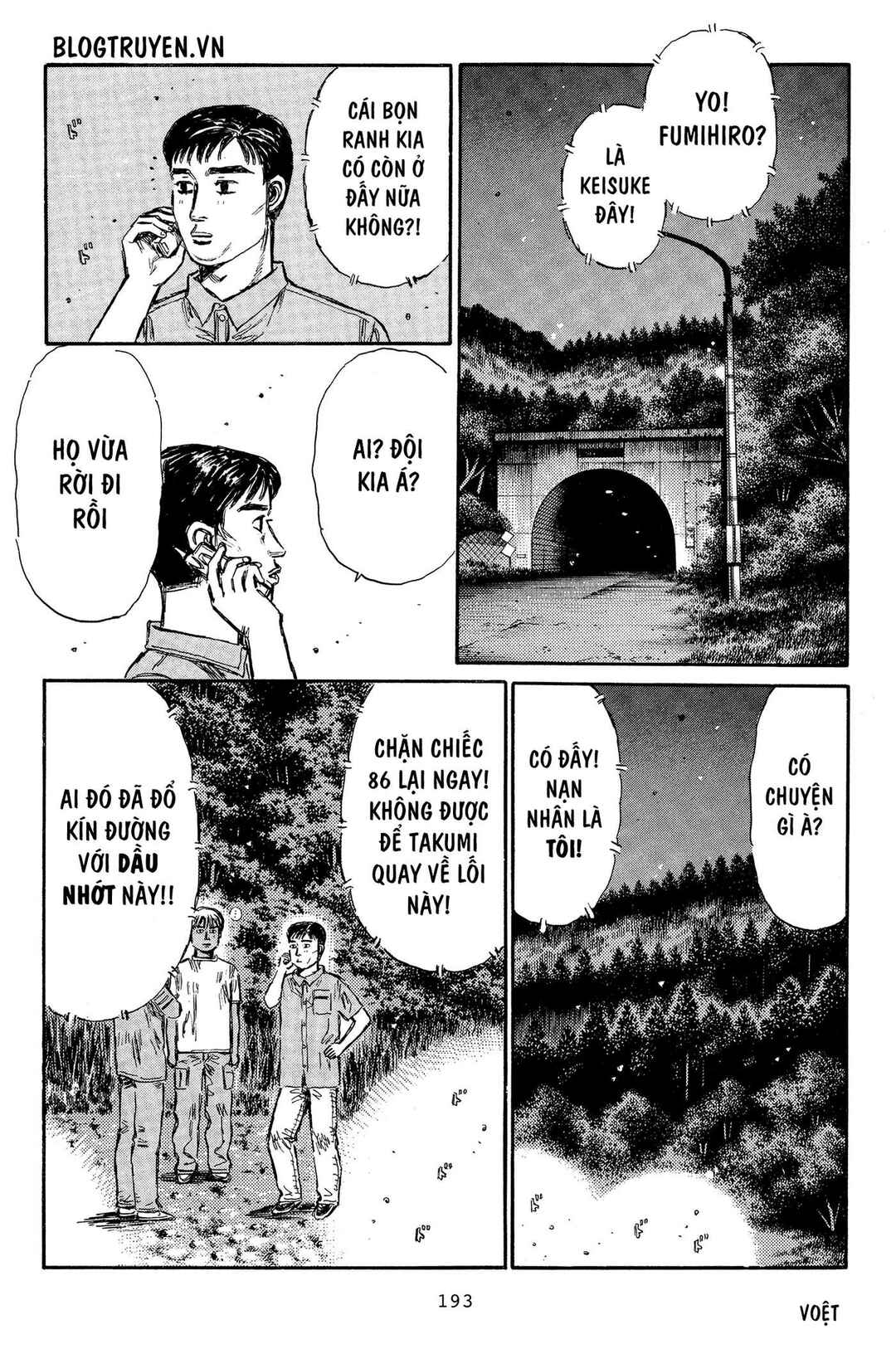 Chapter 337 - Page 8