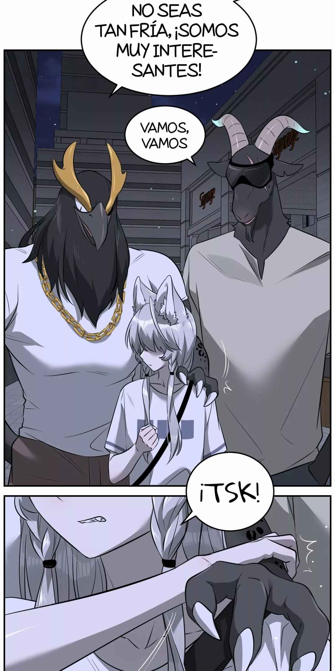 Chapter 49 - Page 14