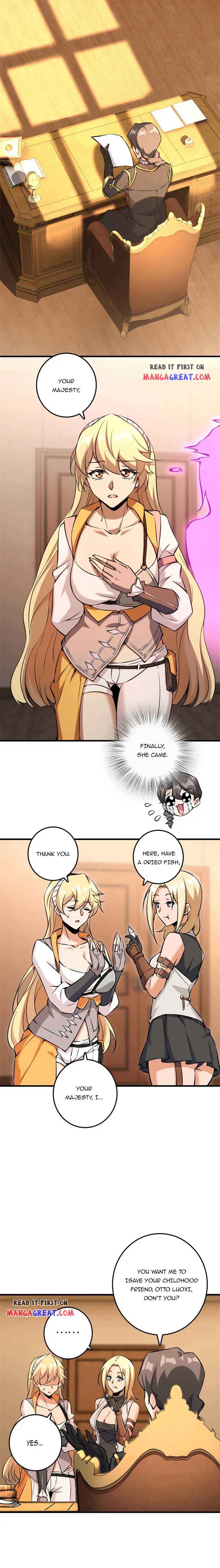 Chapter 495 - Page 8