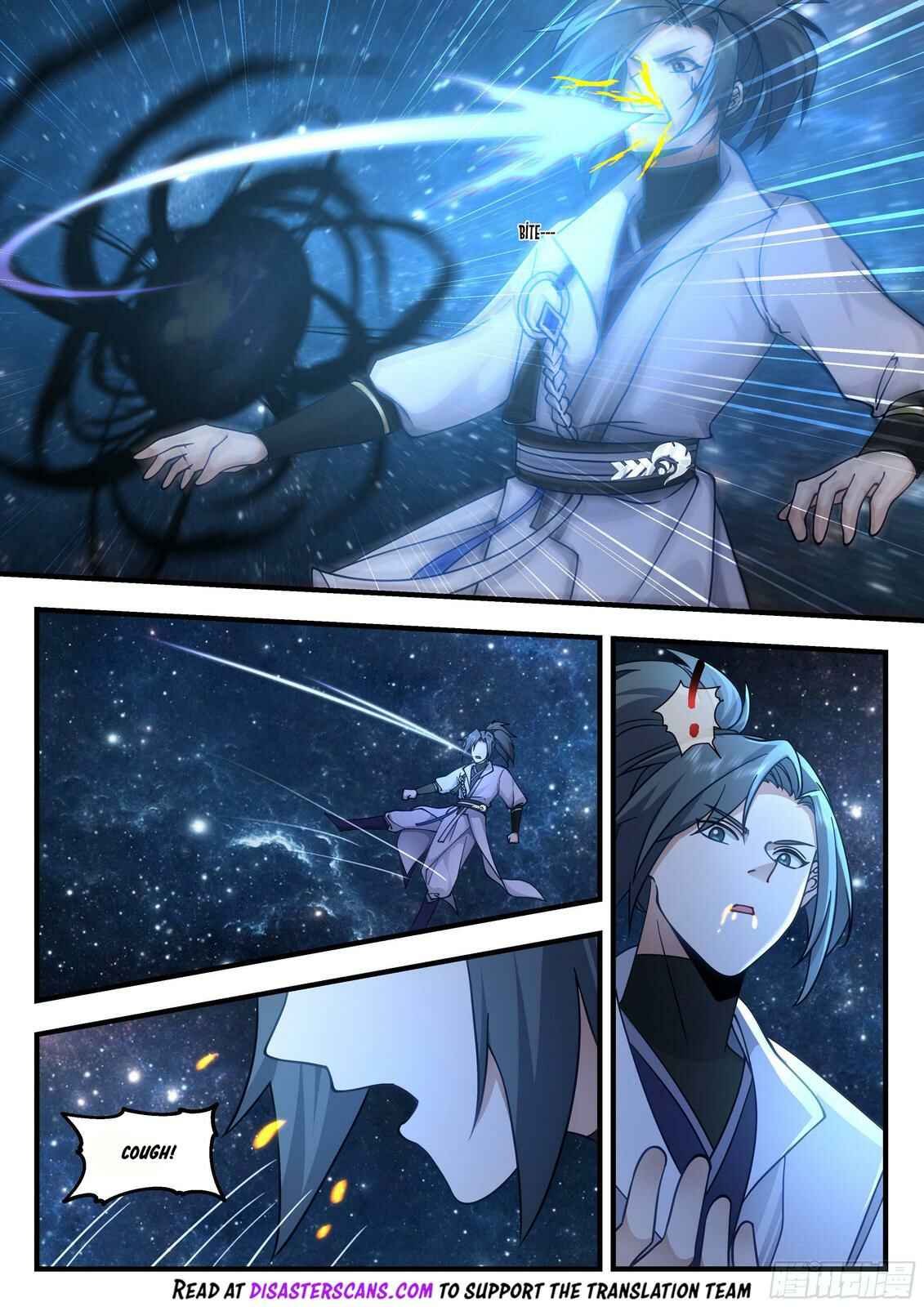 Chapter 2218 - Page 7