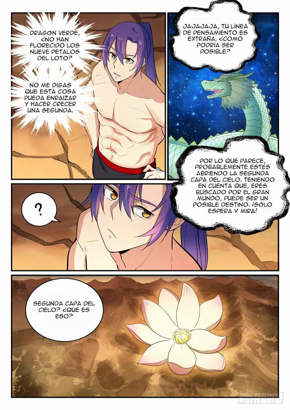 Chapter 420 - Page 11
