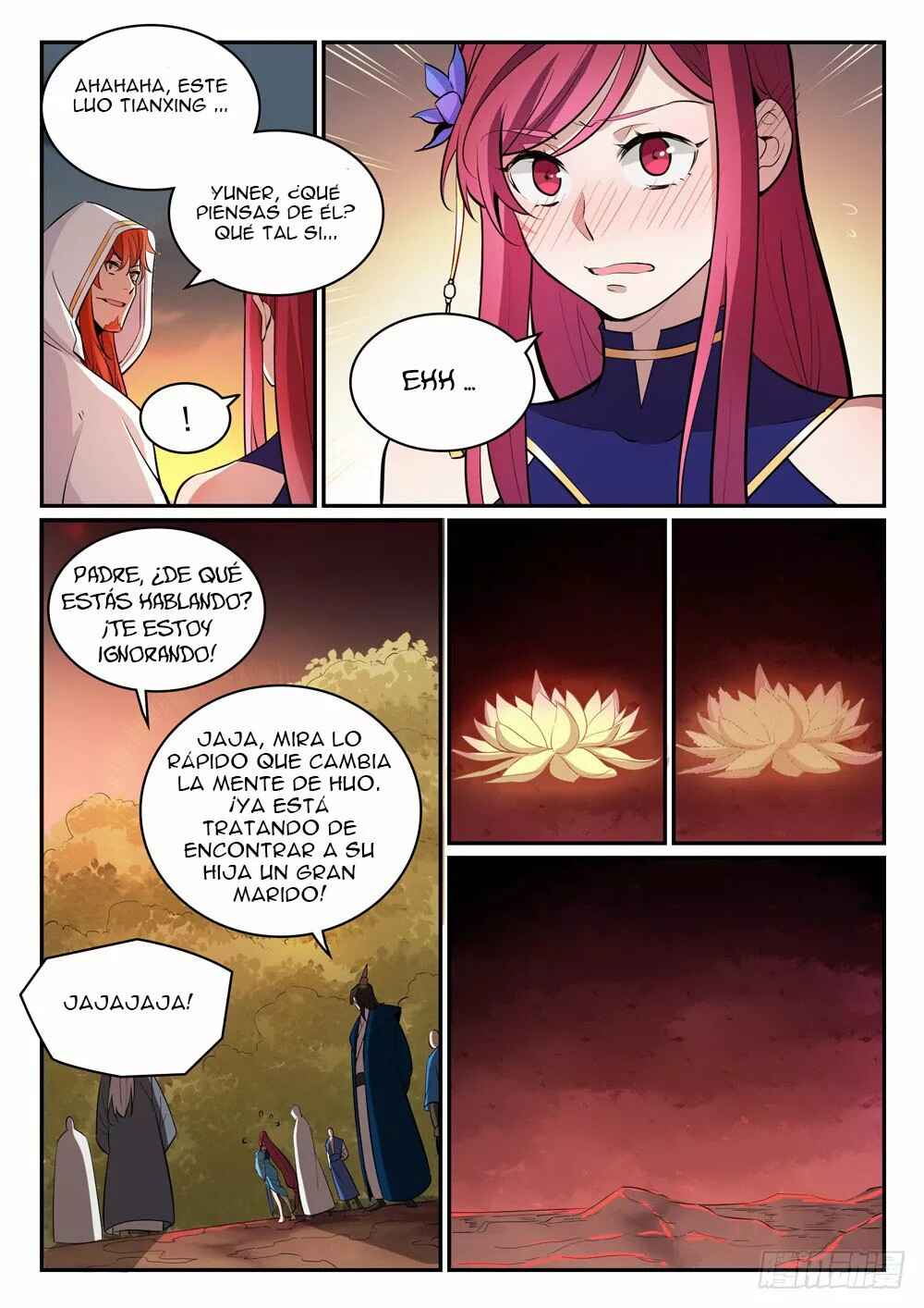 Chapter 420 - Page 15