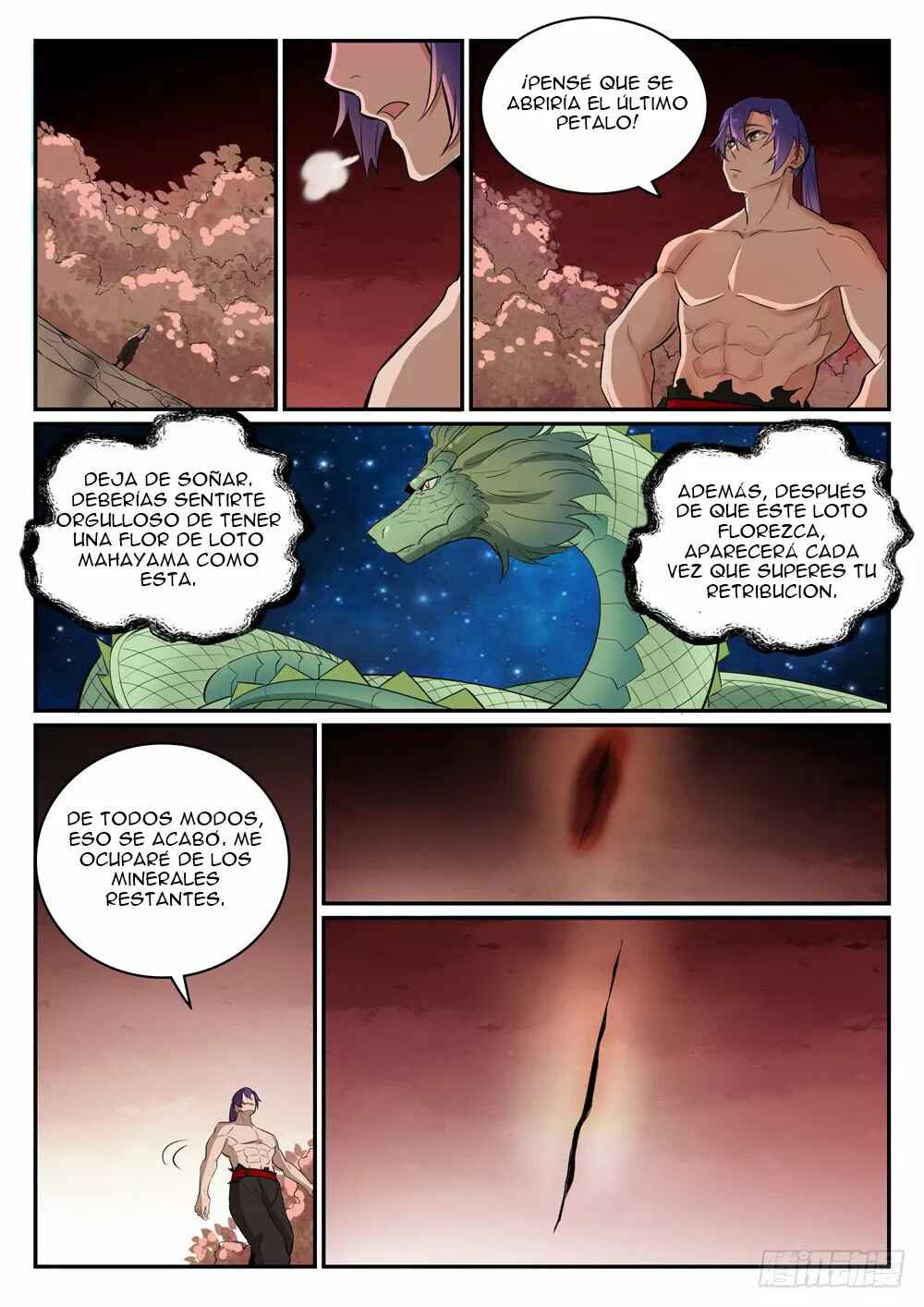Chapter 420 - Page 16