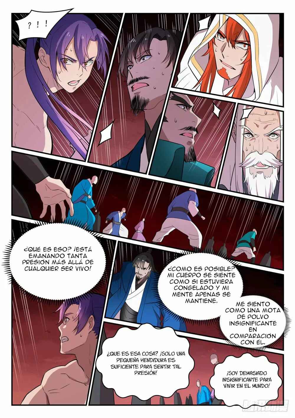 Chapter 420 - Page 17