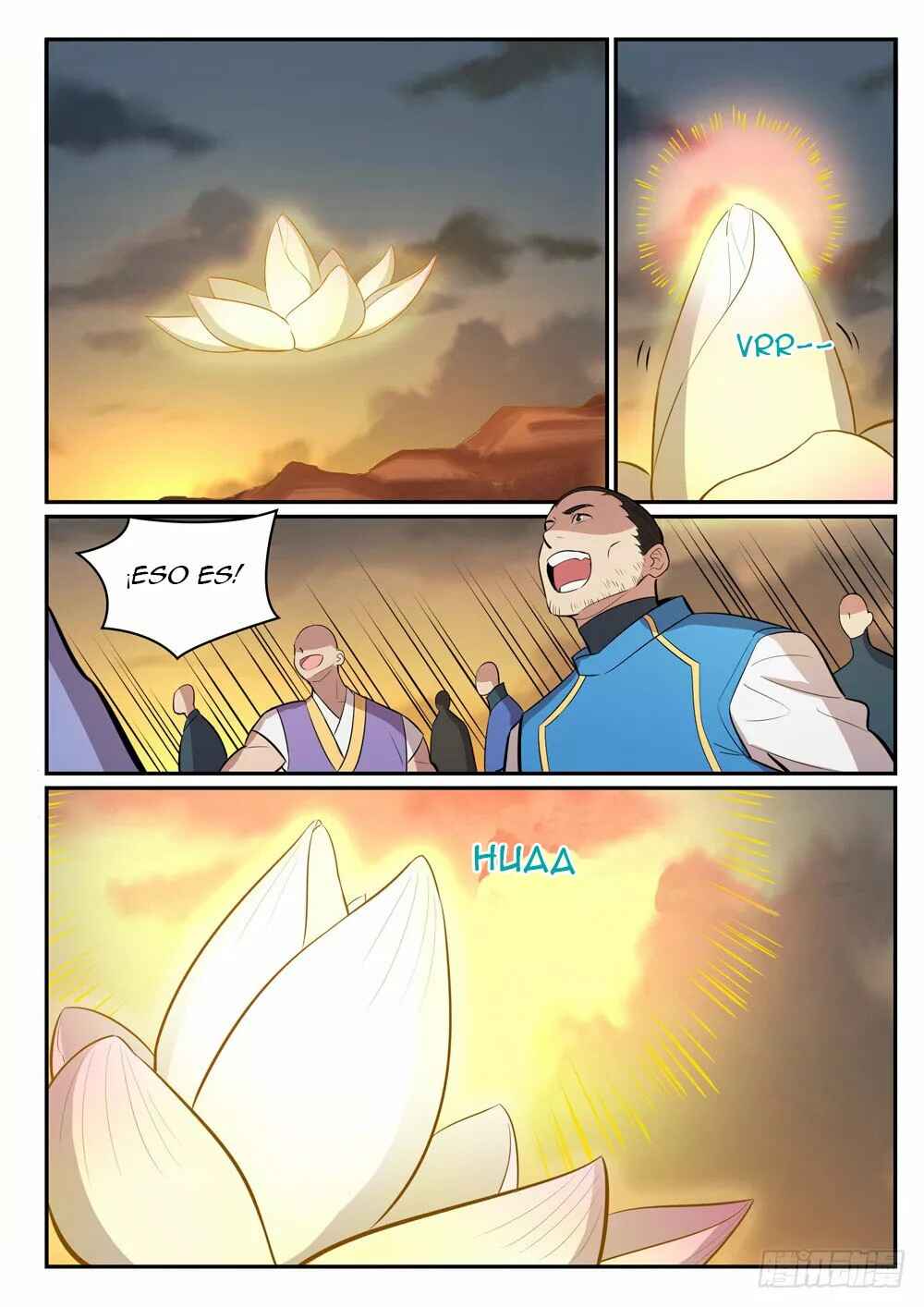 Chapter 420 - Page 5