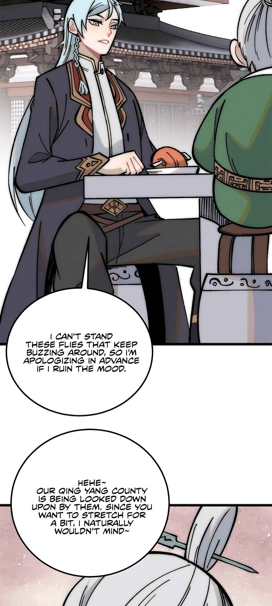 Chapter 203 - Page 9