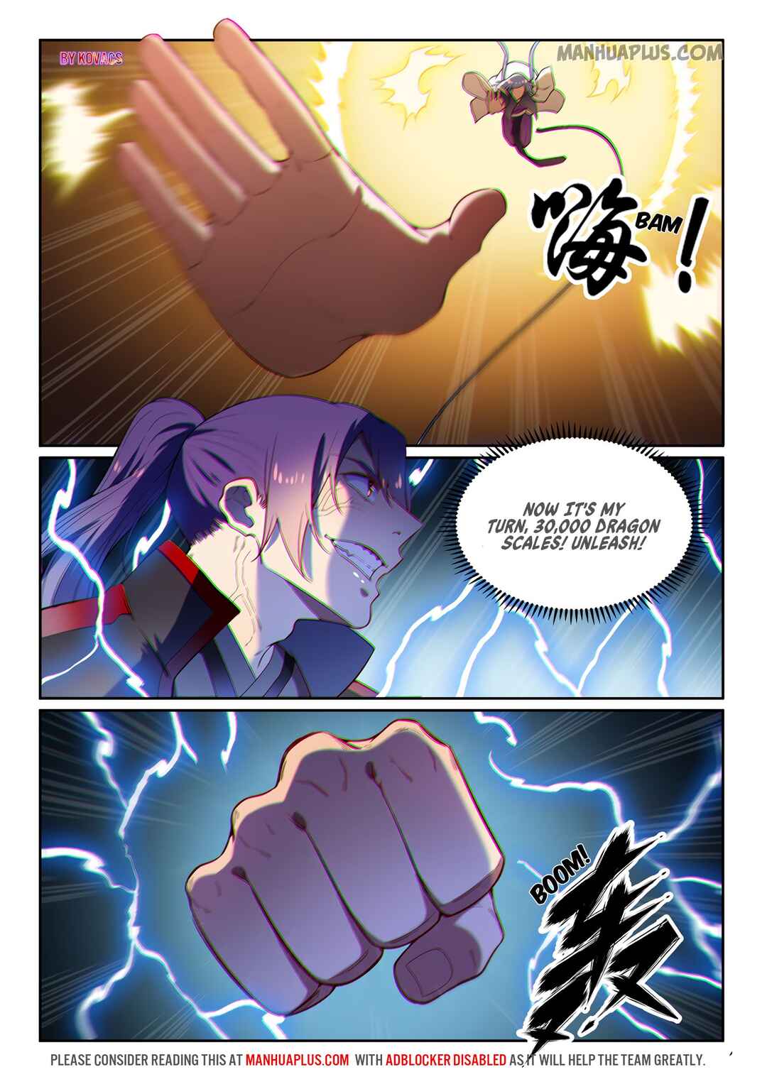 Chapter 599 - Page 11