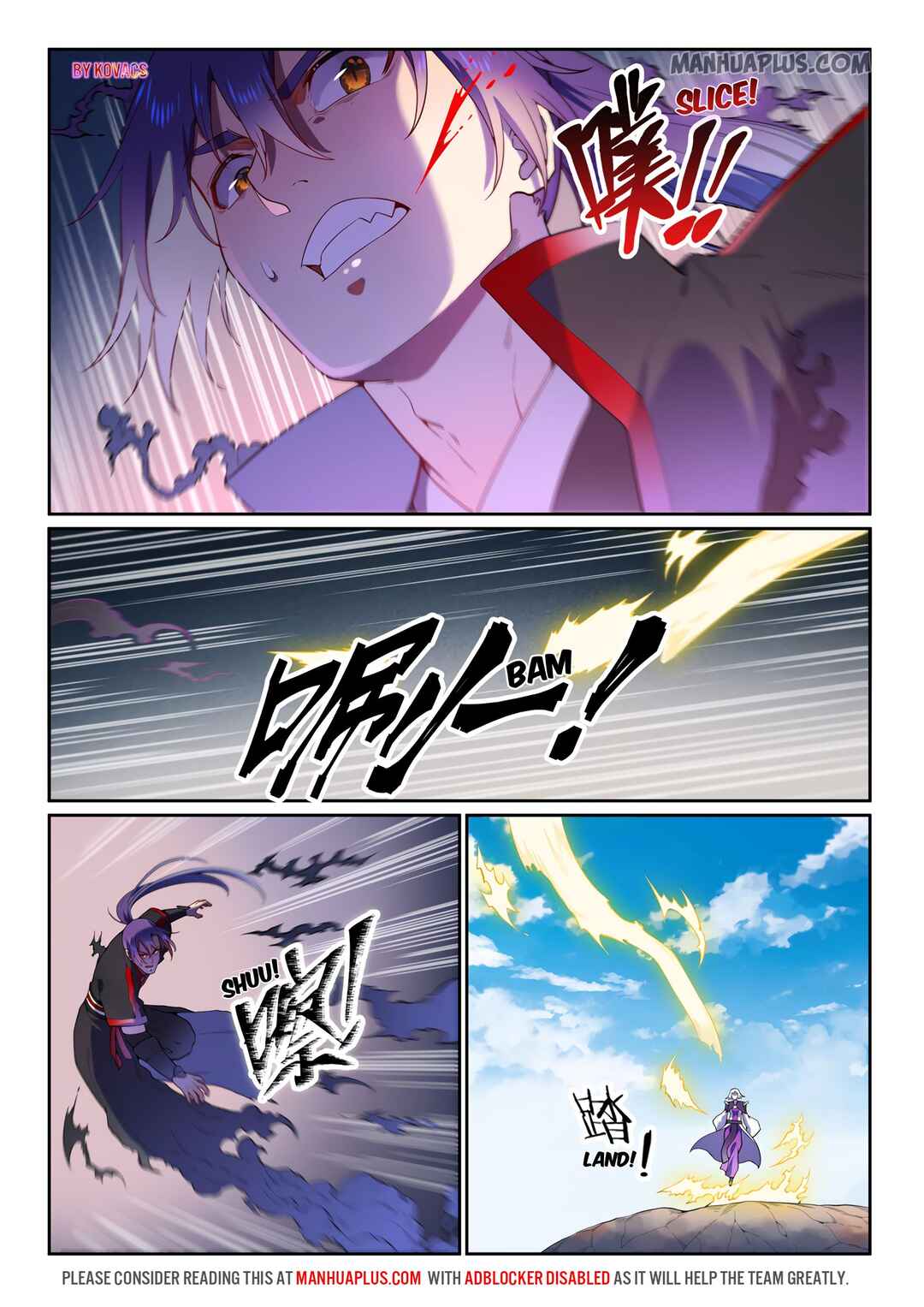 Chapter 599 - Page 2