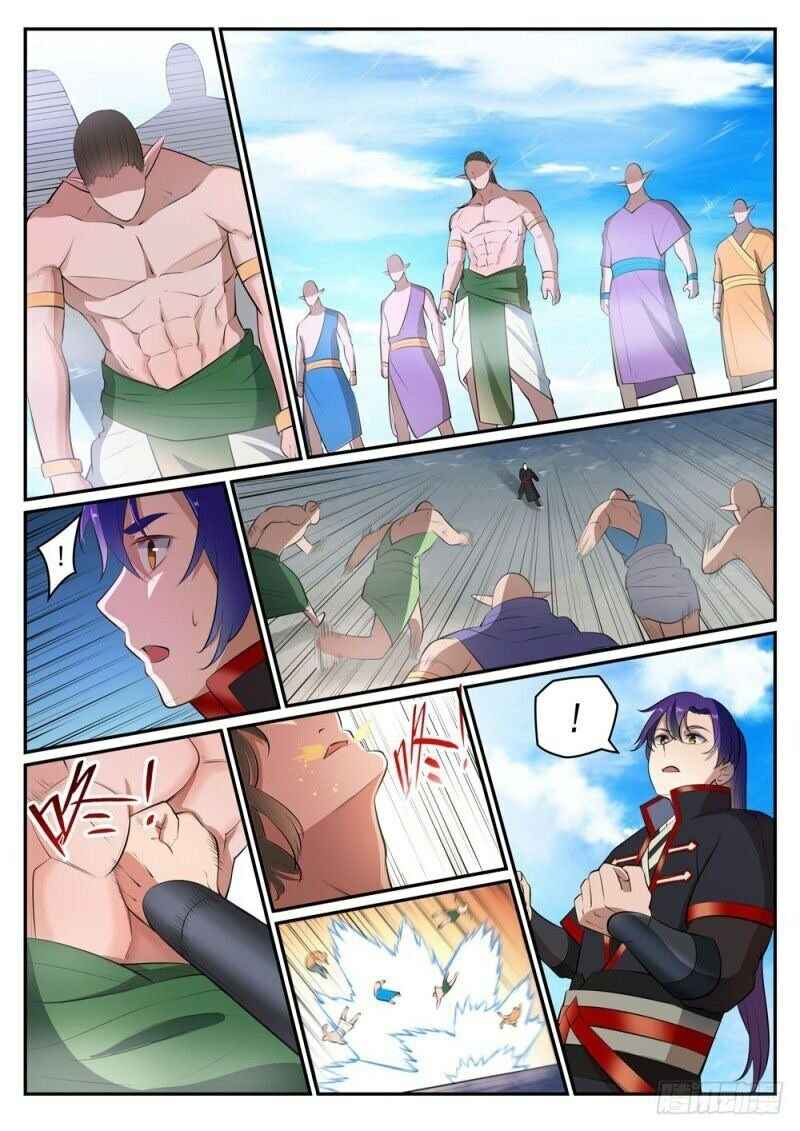 Chapter 483 - Page 5
