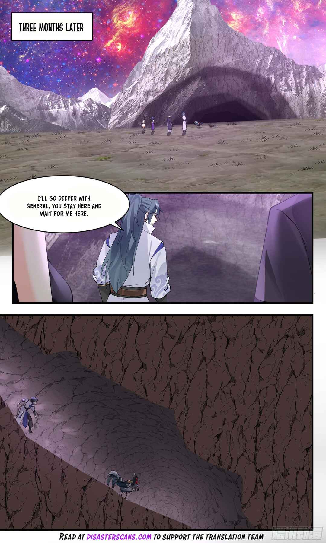 Chapter 2601 - Page 7