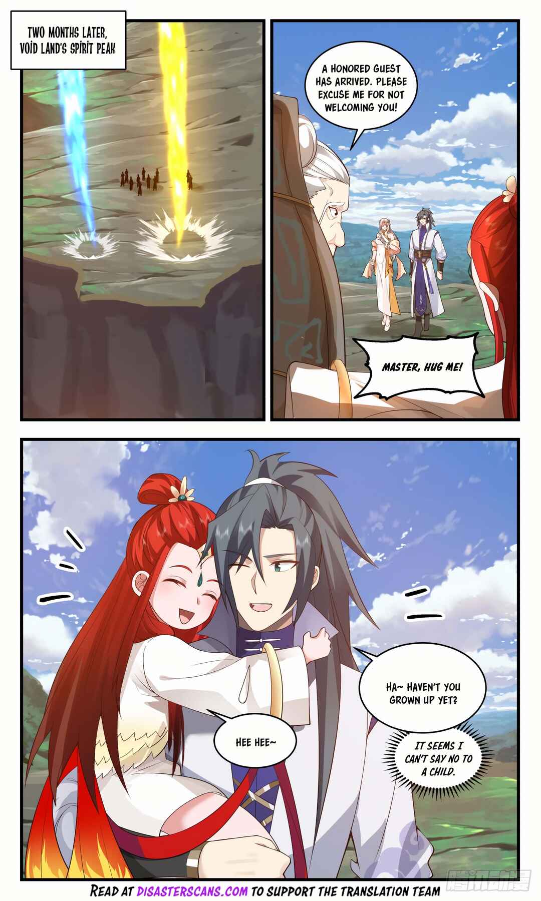 Chapter 2930 - Page 7