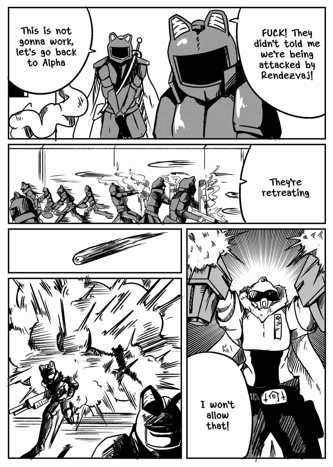 Chapter 32 - Page 4