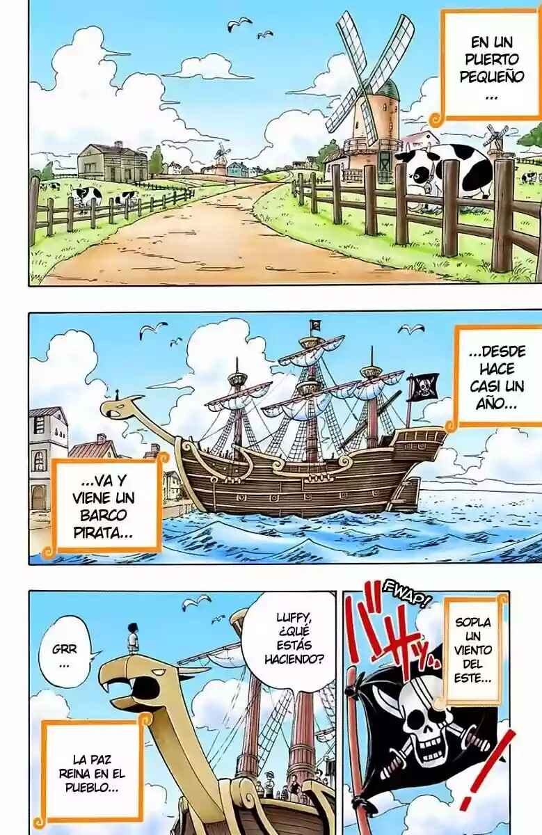 Chapter 1 - Page 4