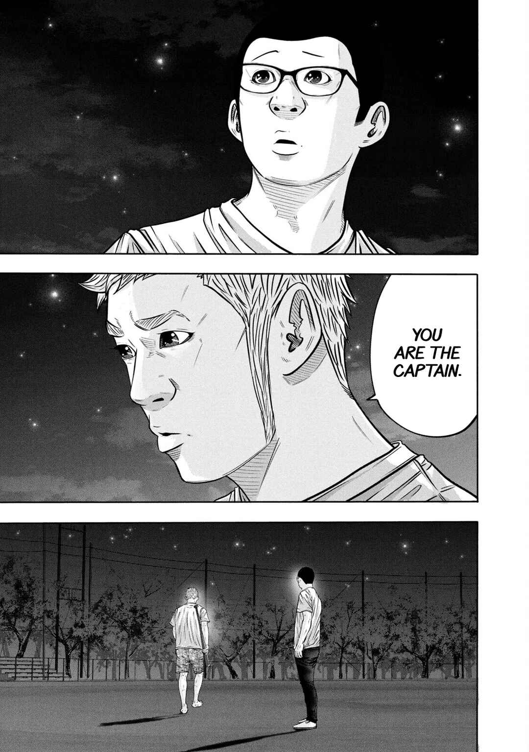 Chapter 304 - Page 22
