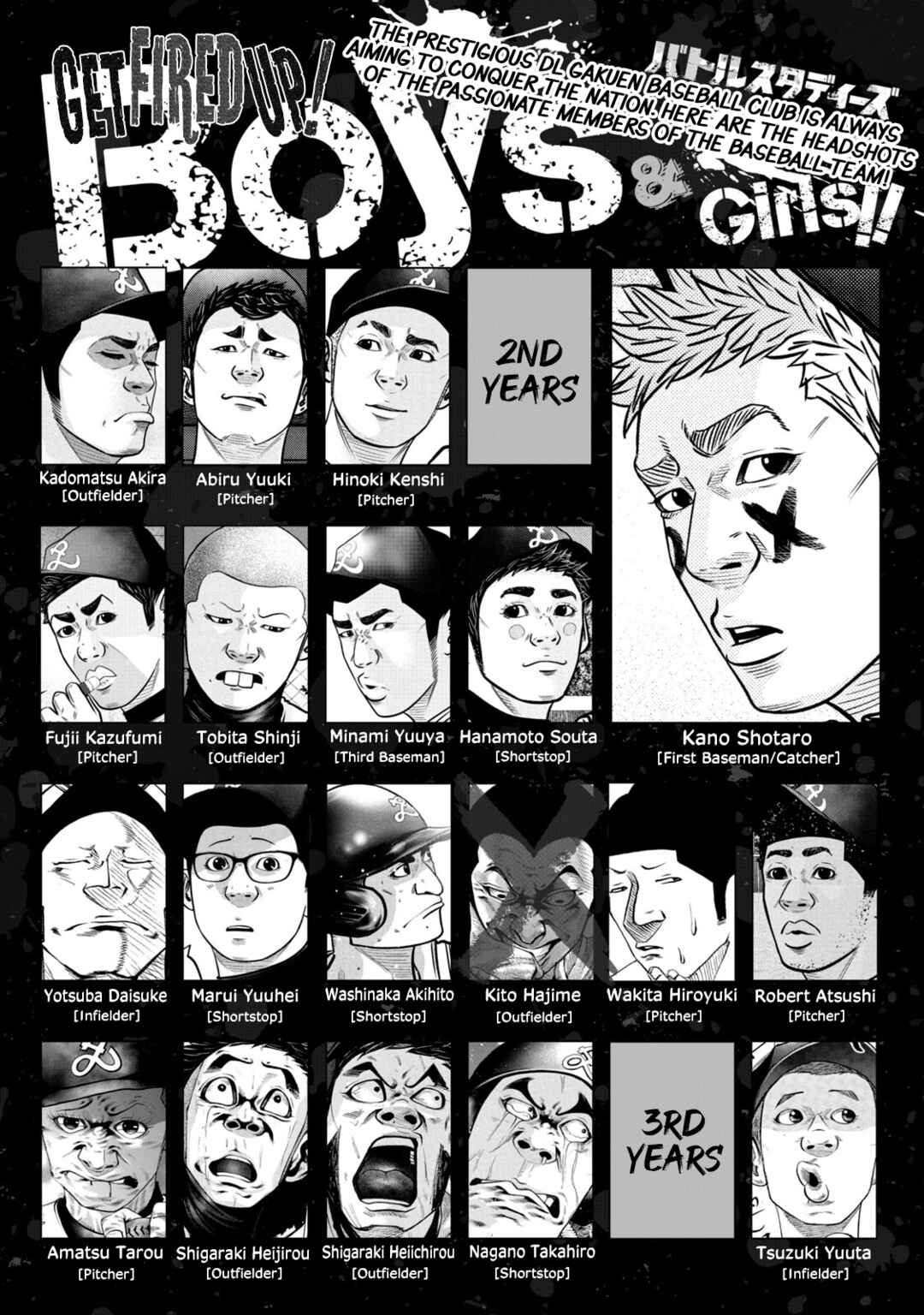 Chapter 304 - Page 3