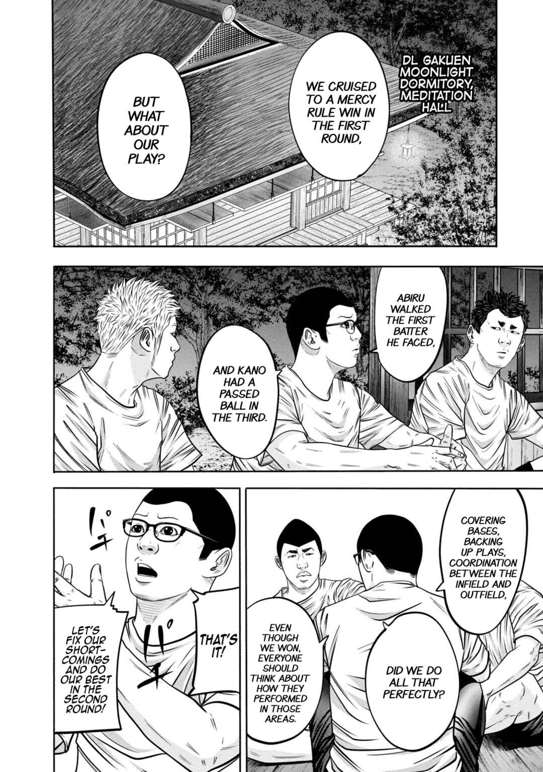 Chapter 304 - Page 9