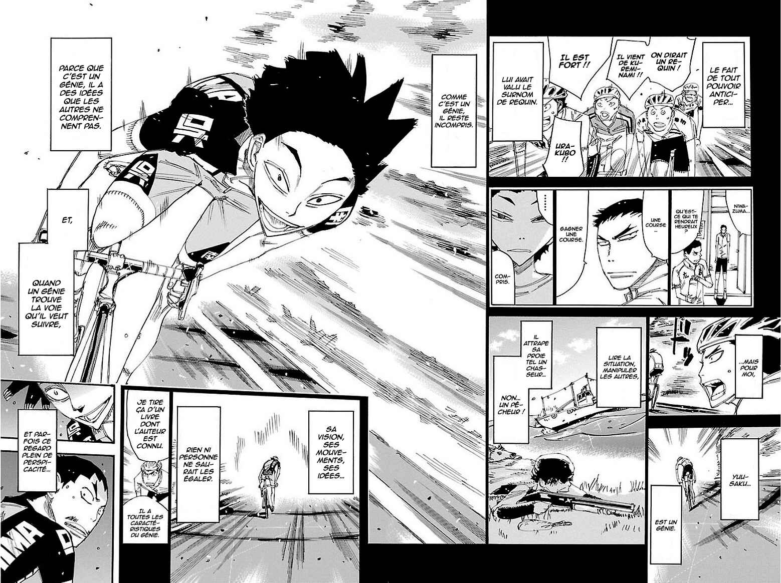 Chapter 444 - Page 16