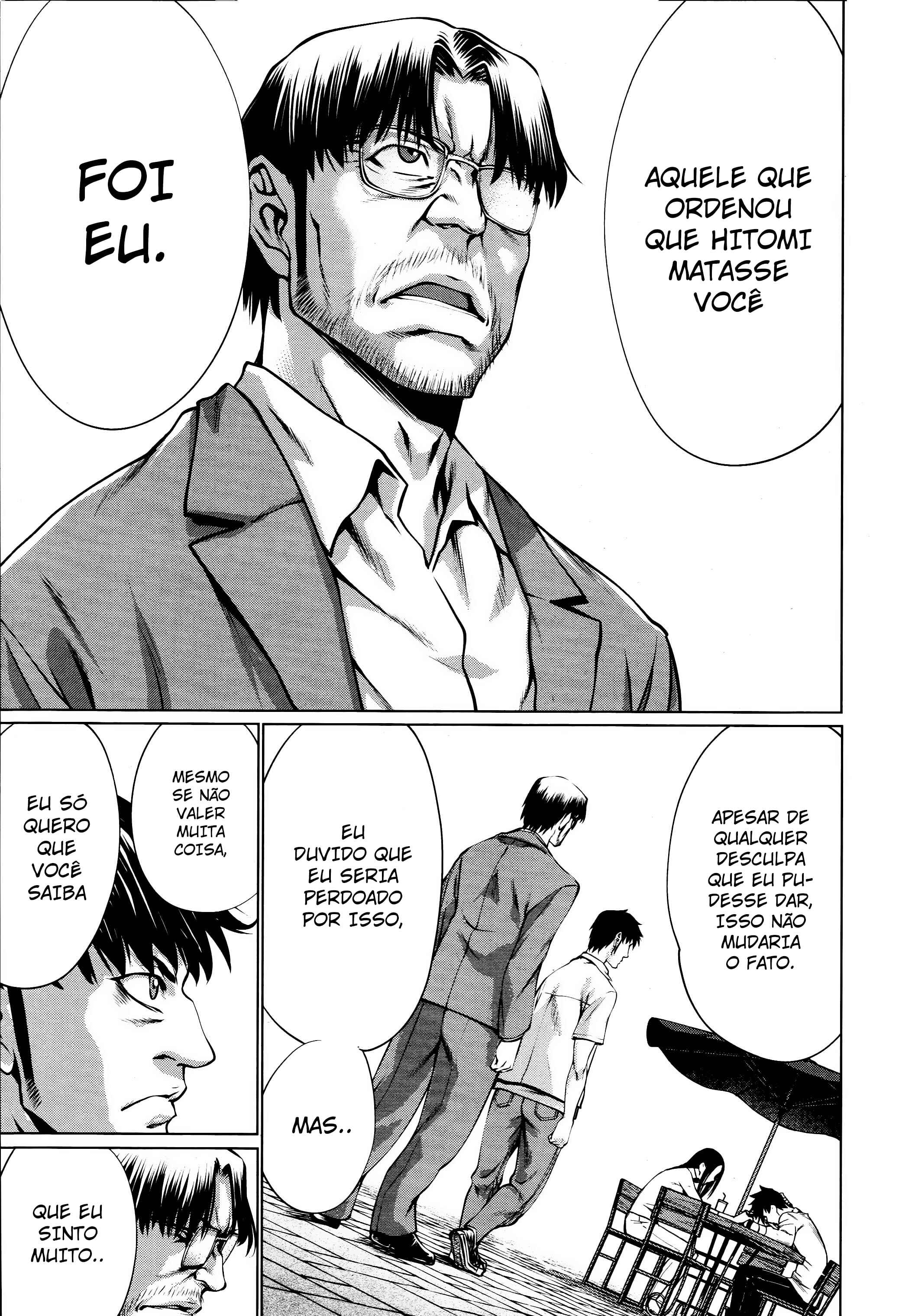 Chapter 72 - Page 11