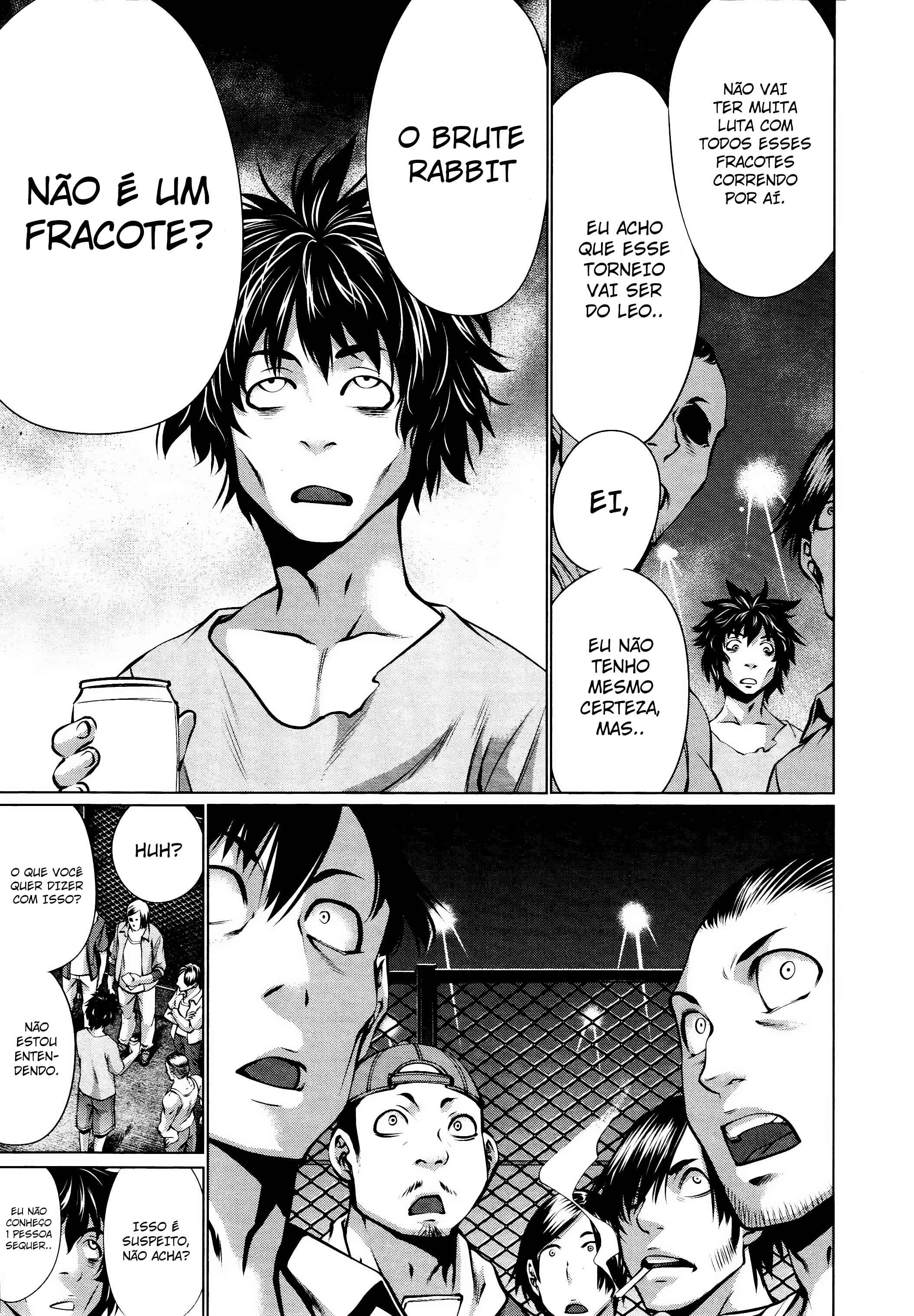 Chapter 72 - Page 28