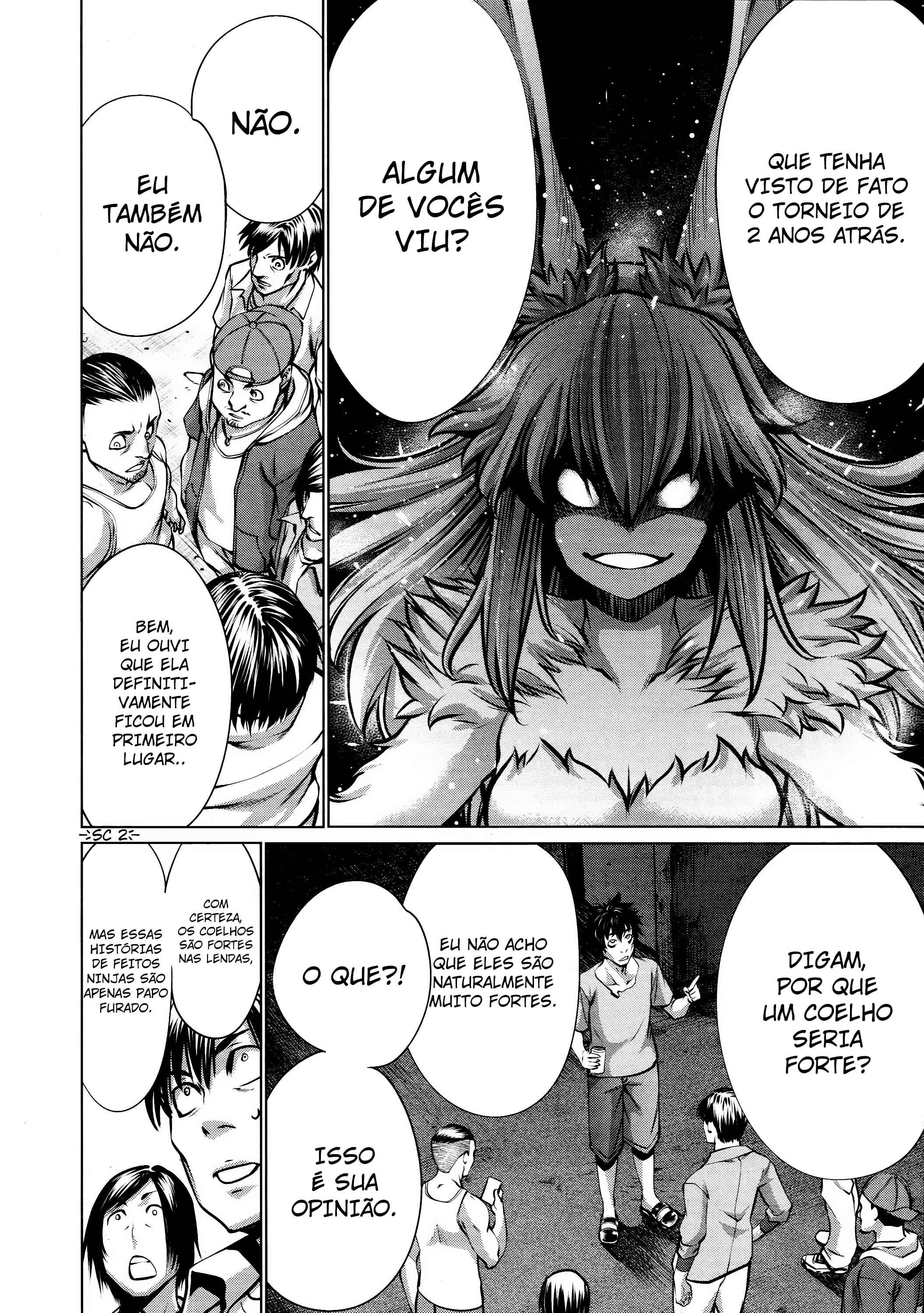 Chapter 72 - Page 29