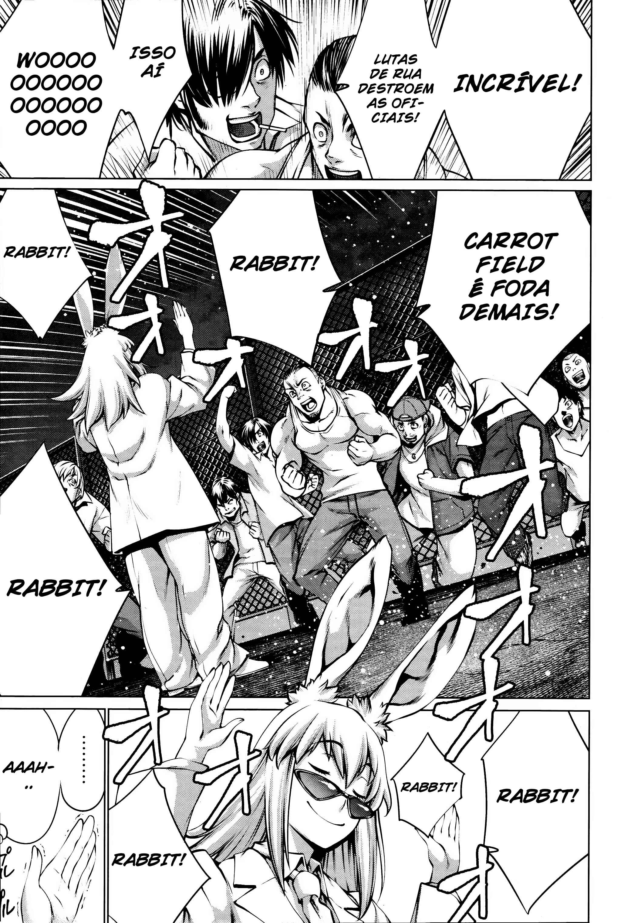 Chapter 72 - Page 36