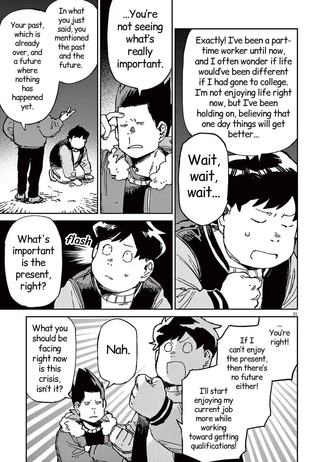 Chapter 16 - Page 21
